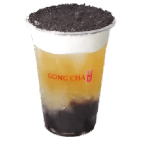 Gong Cha DMV